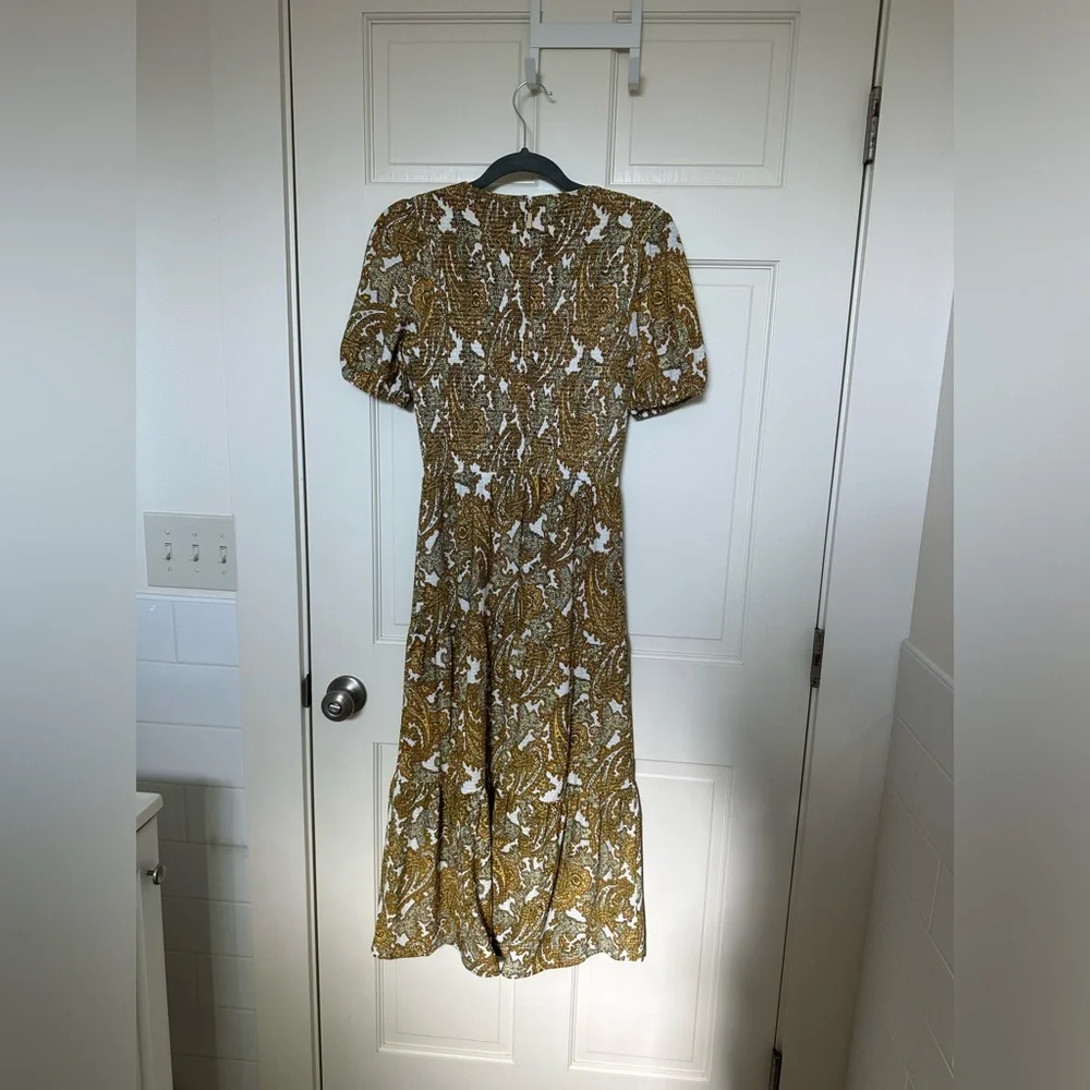 Paisley Michael Michael Kors Dress - Picture 6 of 9